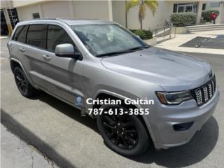2021 Jeep Grand Cherokee � Precio Negociable, Jeep Puerto Rico
