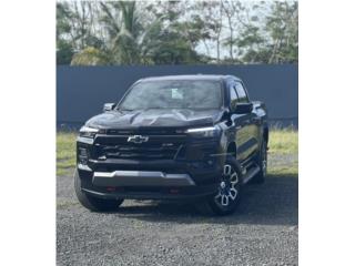 CHEVROLET GHP USADOS TOA BAJA Puerto Rico