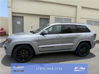 Jeep, Grand Cherokee 2021 Puerto Rico Jeep, Grand Cherokee 2021