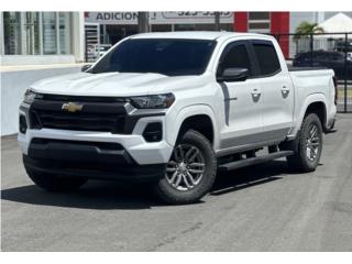 CHEVROLET GHP USADOS TOA BAJA Puerto Rico