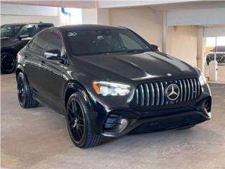 Mercedes Benz, GLE 2024 Puerto Rico