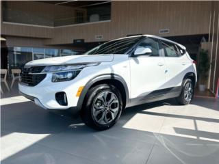 Kia, Seltos 2026 Puerto Rico Kia, Seltos 2026