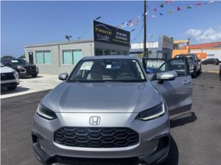 2024 HONDA HRV LIQUIDACION, Honda Puerto Rico