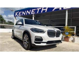 BMW, BMW X5 2021 Puerto Rico BMW, BMW X5 2021