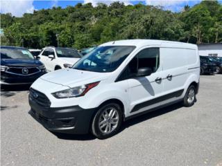 FORD TRANSIT CONNECT XL CARGO VAN 2023, Ford Puerto Rico