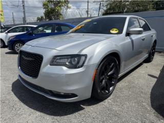 Chrysler, Chrysler 300 2021 Puerto Rico Chrysler, Chrysler 300 2021