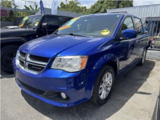 DODGE GRAND CARAVAN SXT 2019 , Dodge Puerto Rico