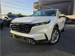 VITTORIO HONDA Puerto Rico