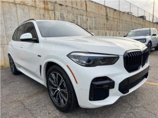  xDrive45e, BMW Puerto Rico