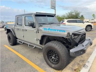 4x4 Equipado , Jeep Puerto Rico