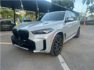  BMW X5 xDrive50e 2024, BMW Puerto Rico
