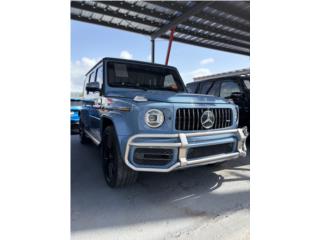 Nina Auto Sales  Puerto Rico