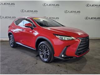 Christian Lexus CPO Puerto Rico