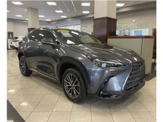 Christian Lexus CPO Puerto Rico