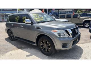 AUTO LIKE CORP Puerto Rico