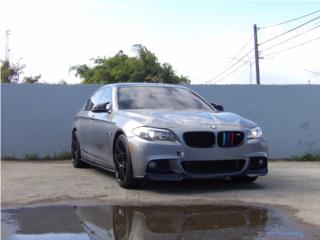 BMW, BMW M-5 2011 Puerto Rico BMW, BMW M-5 2011