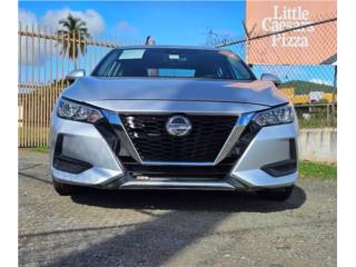 Nissan Sentra 2024, Nissan Puerto Rico