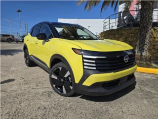 Nissan Puerto Rico TIENES QUE VERLA NUEVA NISSAN  KICKS  