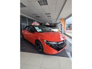  ADRIEL NISSAN  TOA BAJA Puerto Rico