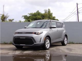 Kia, Soul 2025 Puerto Rico