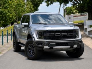 2023 RAM REBEL GT , RAM Puerto Rico