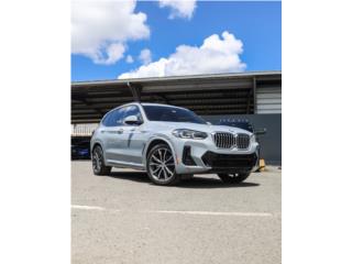 2022 BMW X3 SDRIVE 30i , BMW Puerto Rico