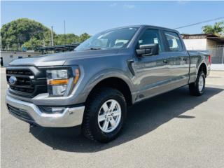 Ford Puerto Rico 2023 Ford d F-150 4x4