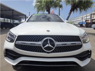Mercedes Benz Puerto Rico Mercedes Benz GLC 300 2020