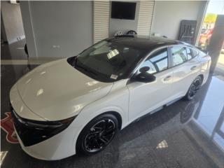 Nissan Puerto Rico LO MEJOR QUE PUEDES COMPRAR CON SUN ROOF
