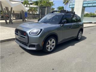 2025 Mini countryman s , MINI  Puerto Rico