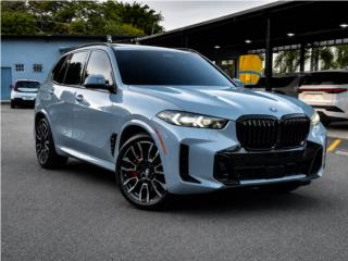  BMW X5 xDrive50e 2023 , BMW Puerto Rico