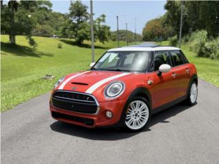 MINI COOPER S HATCHBACK TURBO!, MINI  Puerto Rico