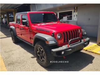 2020 Jeep Gladiator Sport 4x4, Jeep Puerto Rico