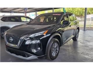 2023 NISSAN ROGUE , Nissan Puerto Rico
