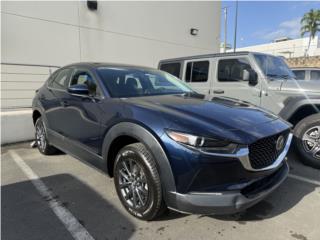 Mazda Puerto Rico MAZDA CX30 2023