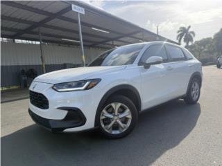 HONDA HRV LX 2023, Honda Puerto Rico