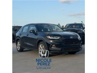 Nicole Perez Auto Sales Puerto Rico