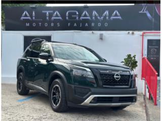 ALTAGAMA MOTORS FAJARDO Puerto Rico