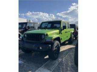 Cabrera Jeep Puerto Rico