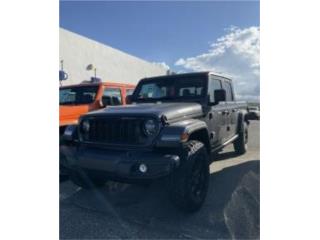 Cabrera Jeep Puerto Rico