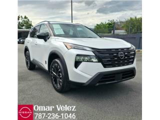 Adriel Nissan Caguas Degetau Puerto Rico