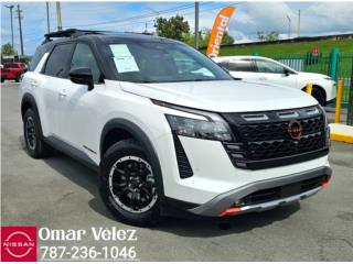 Adriel Nissan Caguas Degetau Puerto Rico