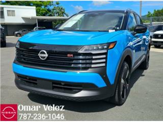 Adriel Nissan Caguas Degetau Puerto Rico