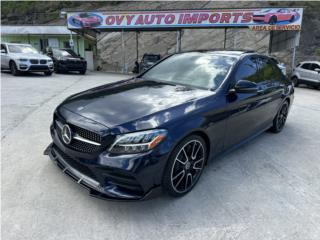 Ovy Auto Imports Puerto Rico