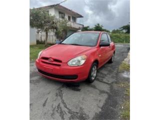 En Fajardo , Hyundai Puerto Rico