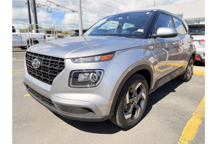 ****HYUNDAI VENUE |2023| Like New***