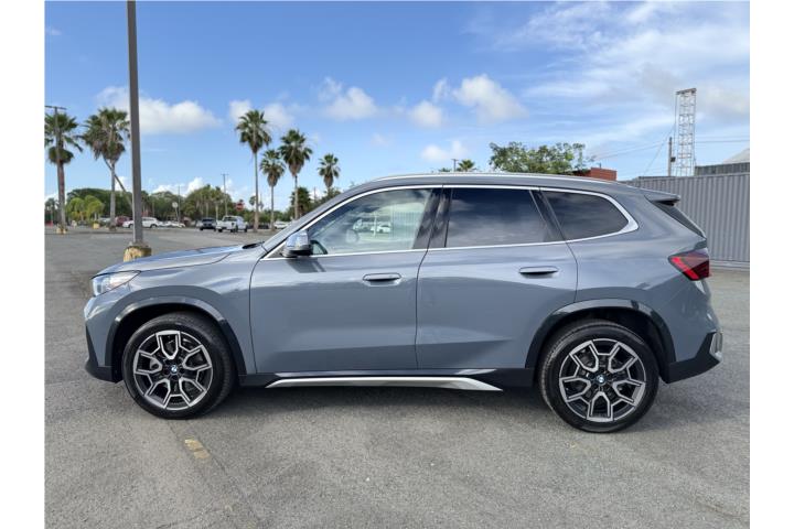 BMW X1 Premium Sport 2025