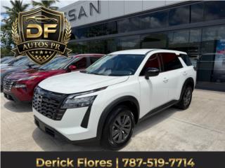 Adriel Nissan Caguas Degetau Puerto Rico