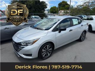 Adriel Nissan Caguas Degetau Puerto Rico