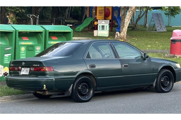 Toyota Camry 1999